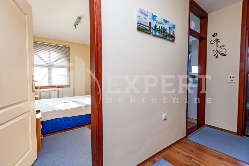 Slika 5 - Kovanlučka, Jednoiposoban stan za izdavanje, 40m2, 280€