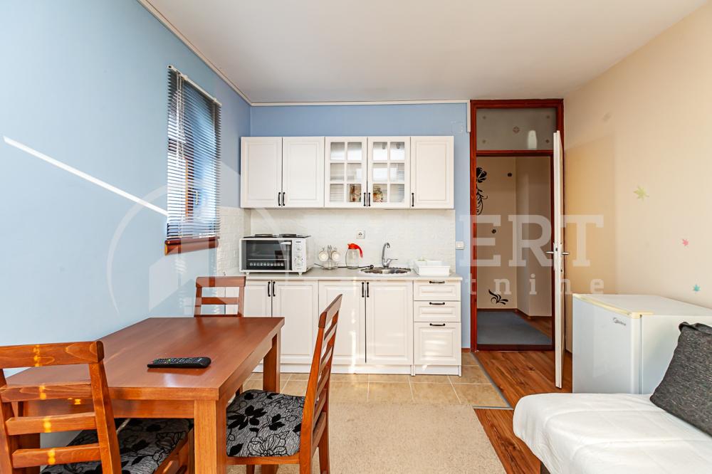 Slika 1 - Kovanlučka, Jednoiposoban stan za izdavanje, 40m2, 280€