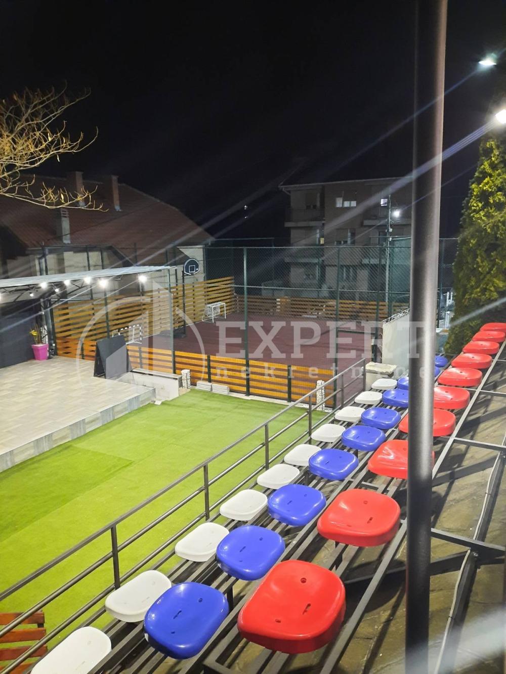 Slika 9 - Kovanlučka, Jednoiposoban stan za izdavanje, 40m2, 280€