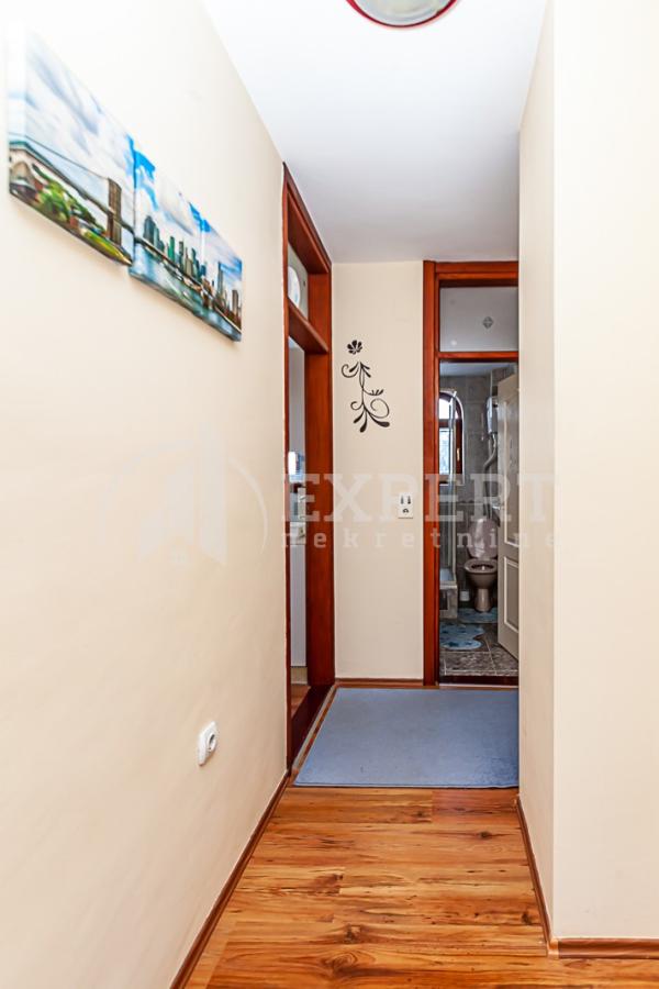 Slika 6 - Kovanlučka, Jednoiposoban stan za izdavanje, 40m2, 280€