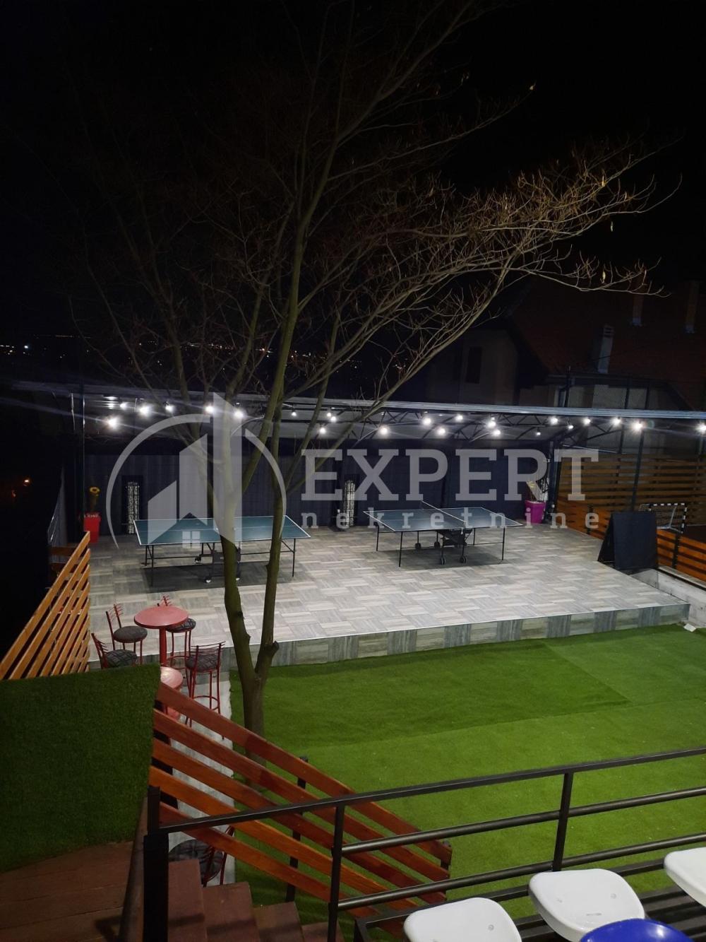 Slika 11 - Kovanlučka, Jednoiposoban stan za izdavanje, 40m2, 280€