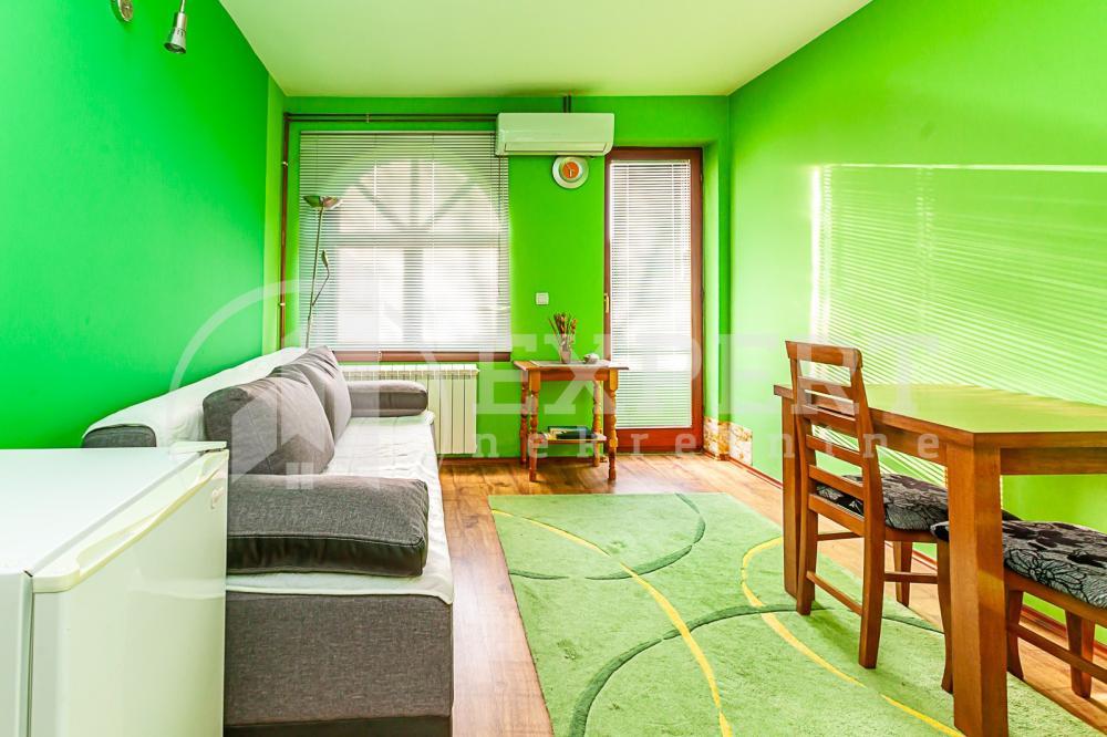 Glavna slika -Kovanlučka, Jednoiposoban stan za izdavanje, 44m2, 280€