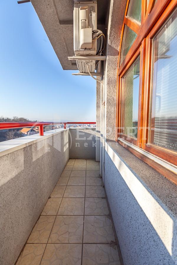 Slika 6 - Kovanlučka, Jednoiposoban stan za izdavanje, 44m2, 280€