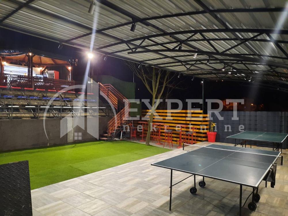 Slika 11 - Kovanlučka, Jednoiposoban stan za izdavanje, 44m2, 280€