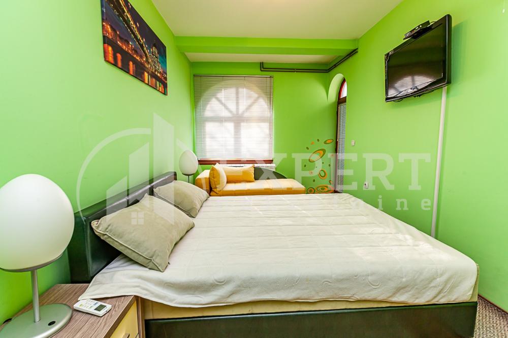 Slika 2 - Kovanlučka, Jednoiposoban stan za izdavanje, 44m2, 280€