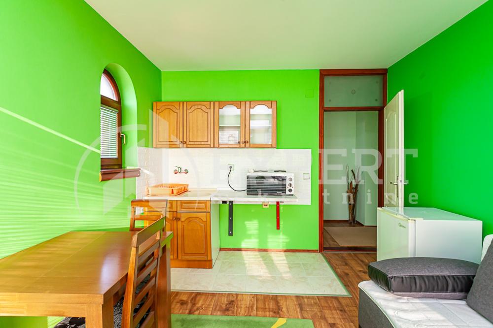 Slika 1 - Kovanlučka, Jednoiposoban stan za izdavanje, 44m2, 280€