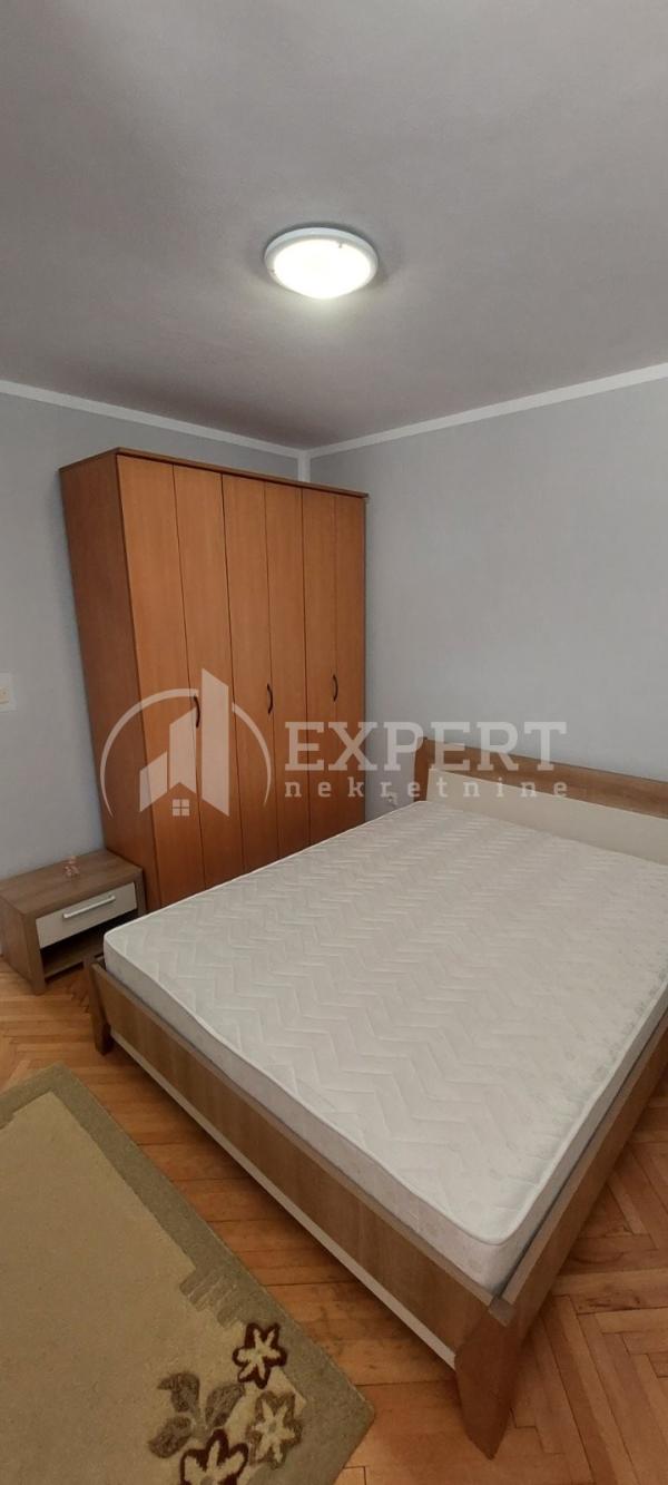 Slika 7 - 7. jula, Jednoiposoban stan za izdavanje, 49m2, 300€