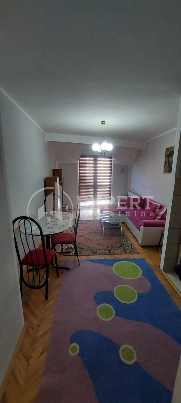 Slika 4 - 7. jula, Jednoiposoban stan za izdavanje, 49m2, 300€