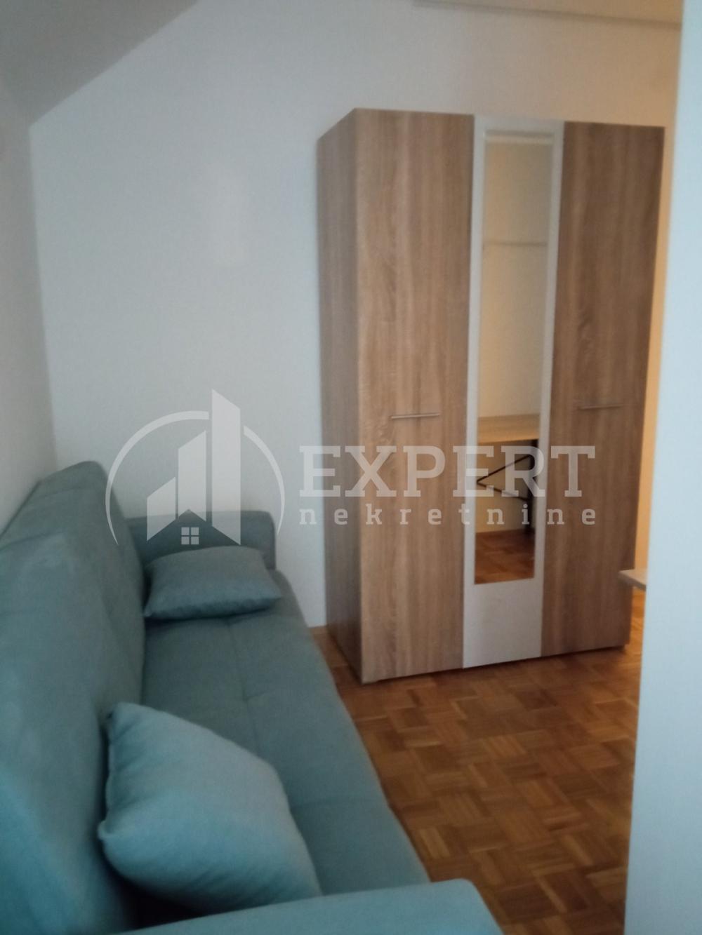 Glavna slika -Sretena Stefanovića, Jednosoban stan za izdavanje, 40m2, 380€