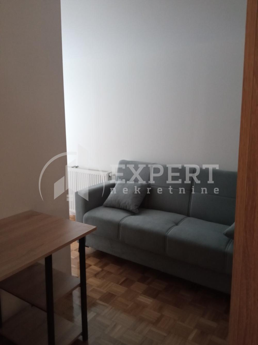 Slika 6 - Sretena Stefanovića, Jednosoban stan za izdavanje, 40m2, 380€