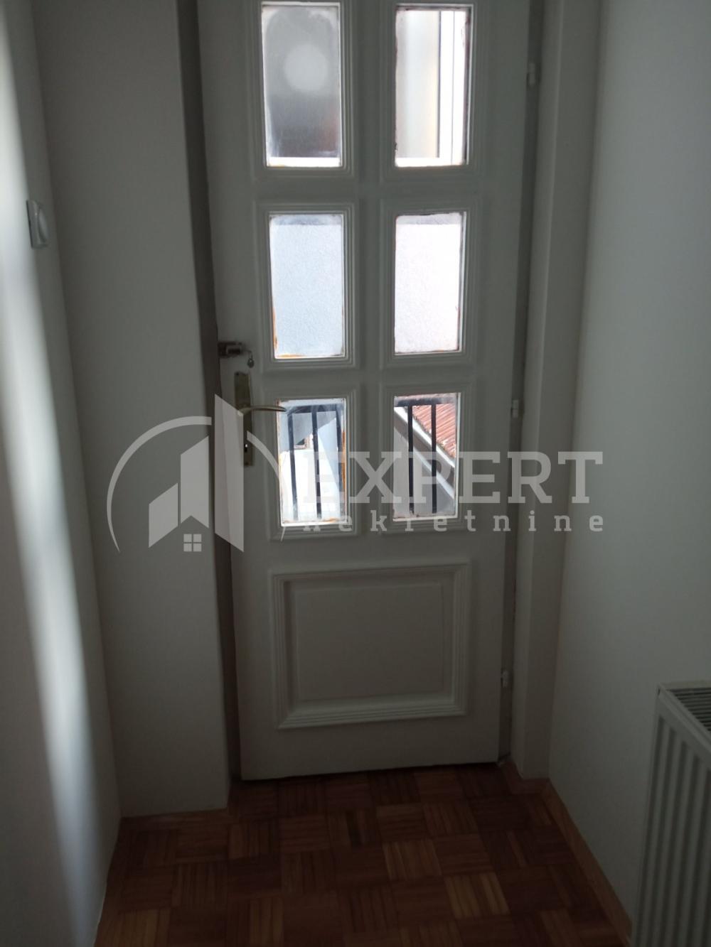 Slika 7 - Sretena Stefanovića, Jednosoban stan za izdavanje, 40m2, 380€