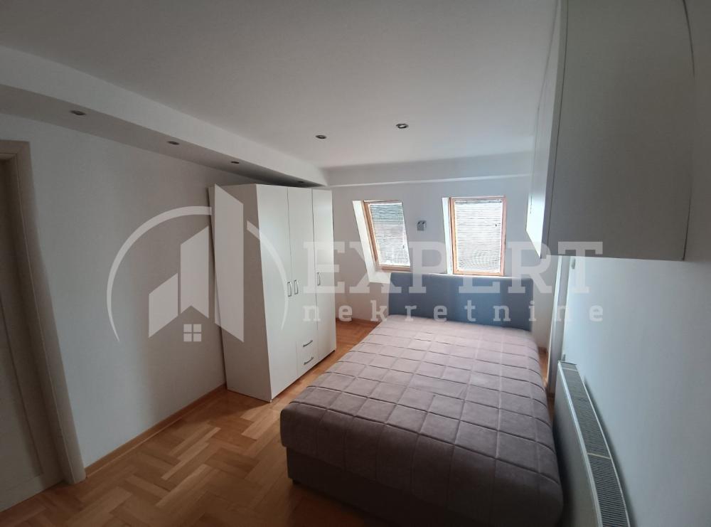 Slika 6 - Josifa Pančića, Jednoiposoban stan za izdavanje, 43m2, 350€