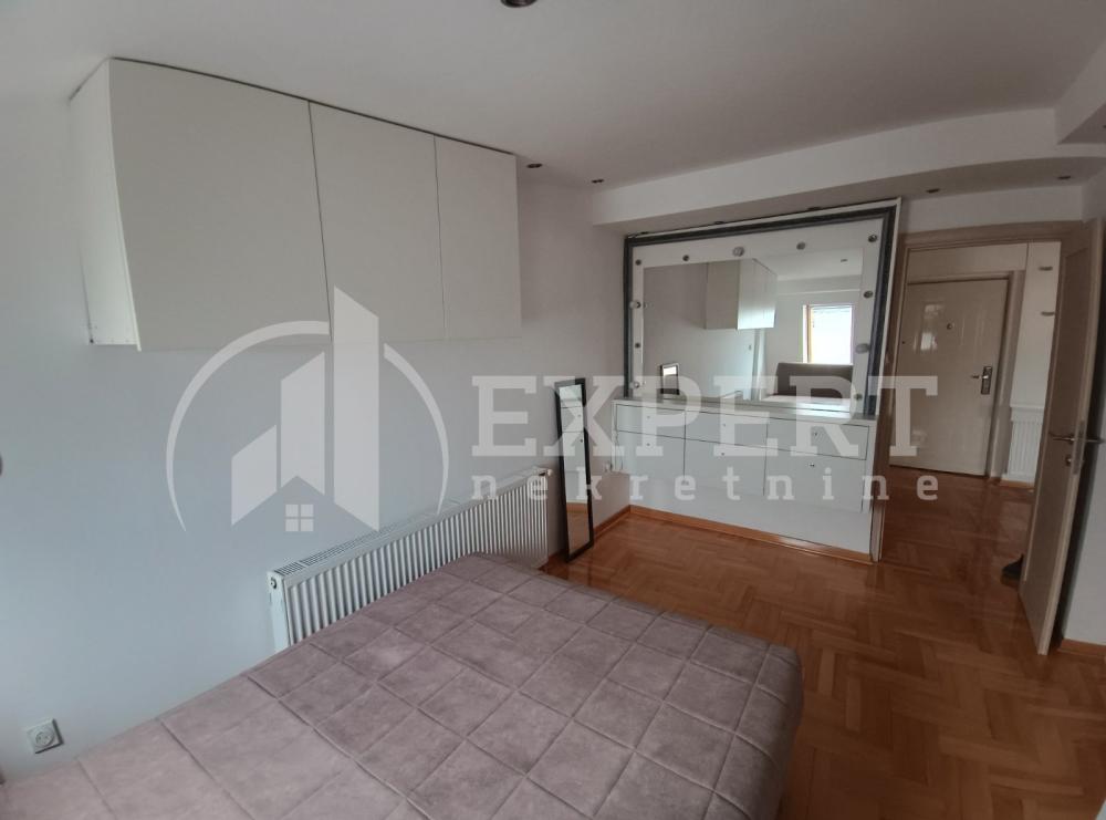 Slika 7 - Josifa Pančića, Jednoiposoban stan za izdavanje, 43m2, 350€