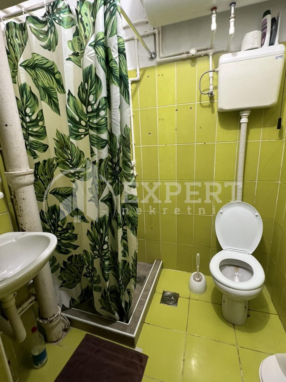 Slika 8 - Naselje Milka Protić ulica 1., Troiposoban stan za izdavanje, 60m2, 700€