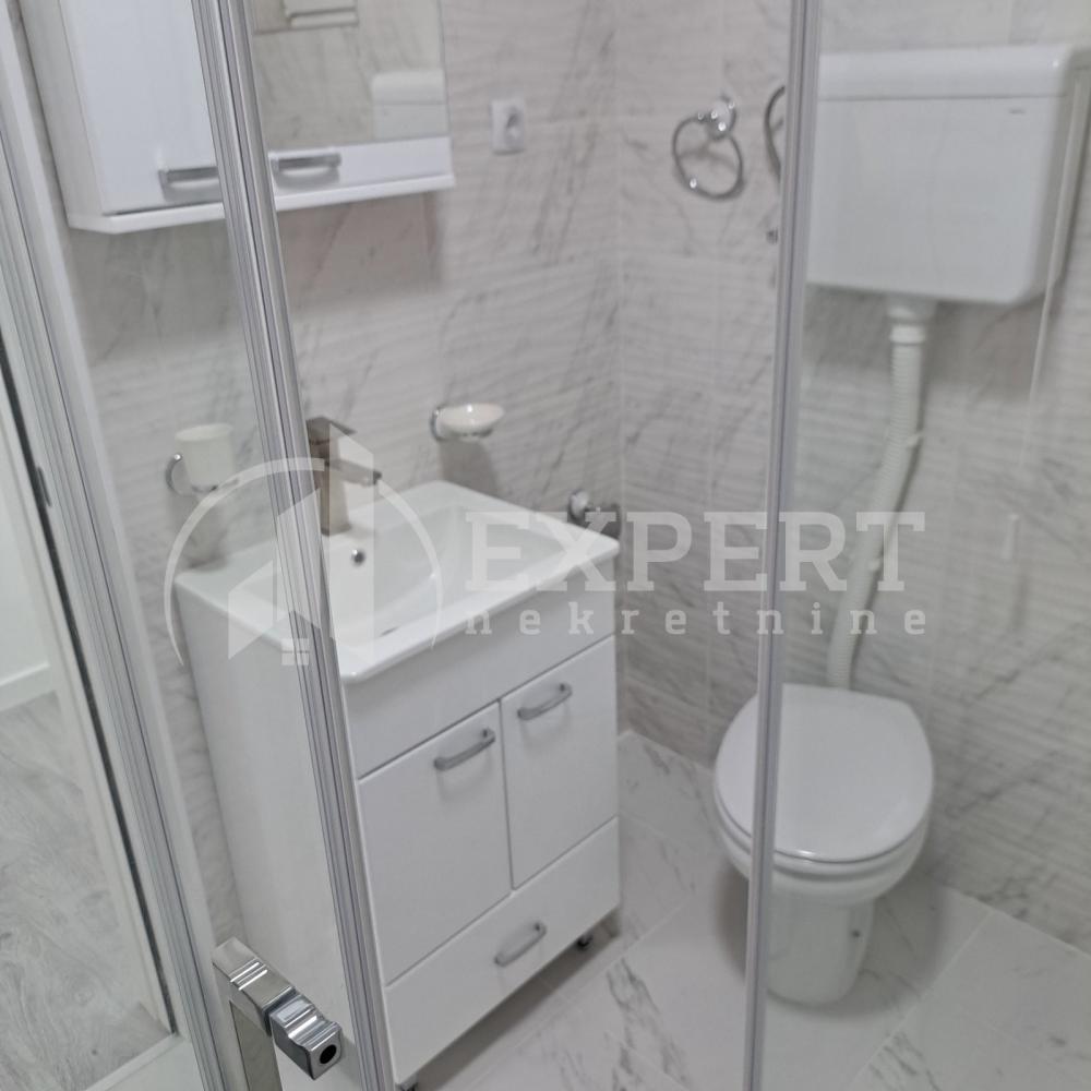 Slika 6 - Nikole Pašića, Dvoiposoban stan za izdavanje, 62m2, 450€