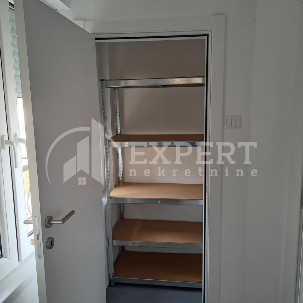 Slika 10 - Nikole Pašića, Dvoiposoban stan za izdavanje, 62m2, 450€