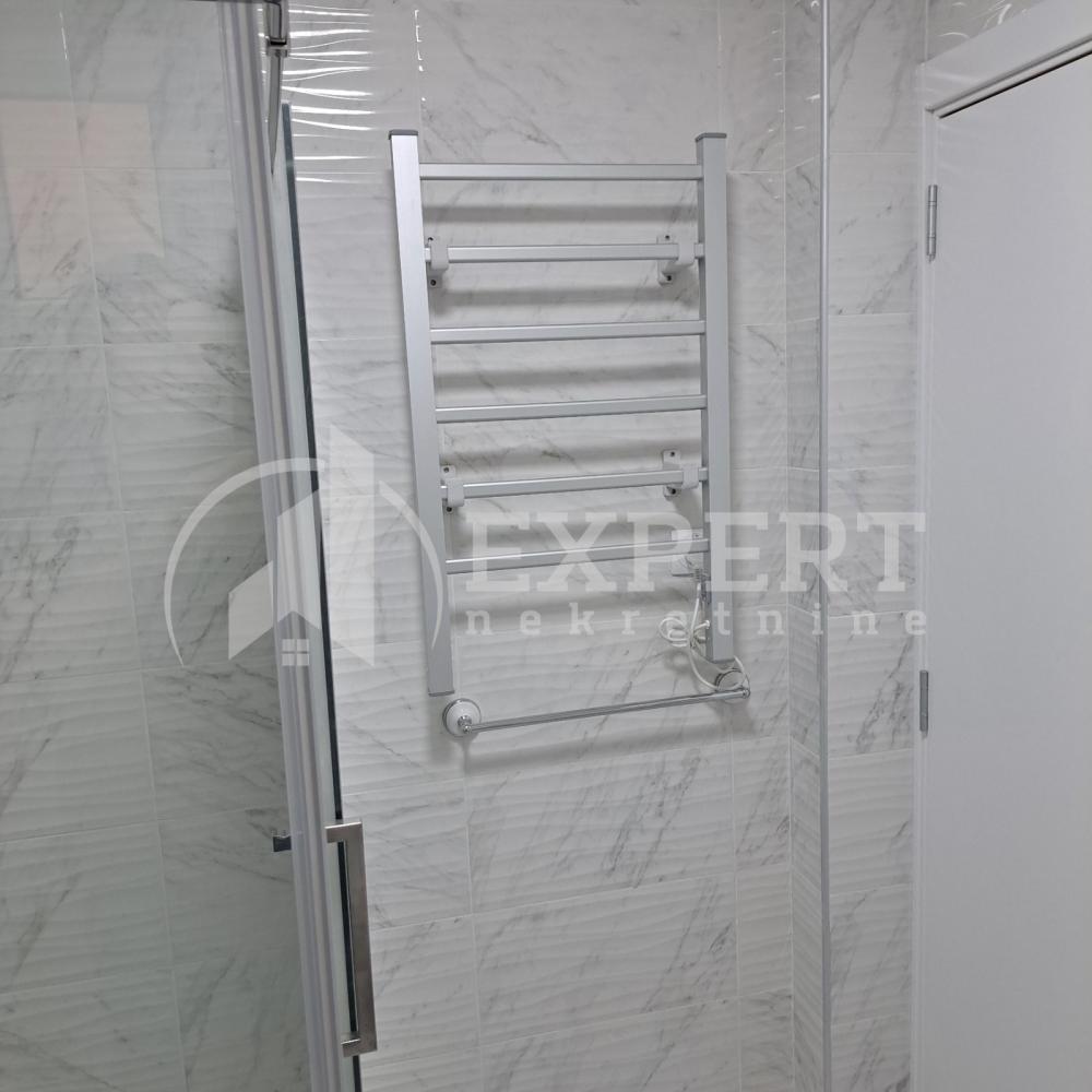 Slika 9 - Nikole Pašića, Dvoiposoban stan za izdavanje, 62m2, 450€