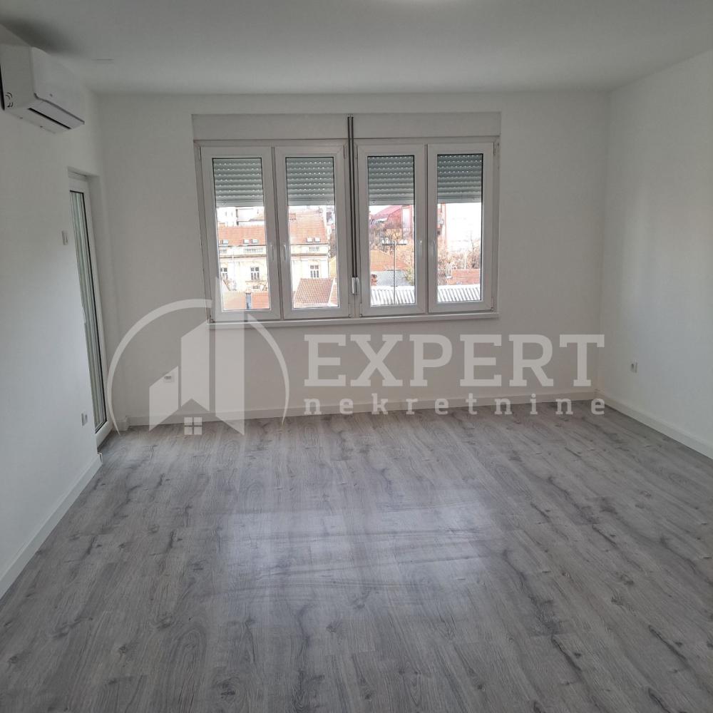 Slika 3 - Nikole Pašića, Dvoiposoban stan za izdavanje, 62m2, 450€