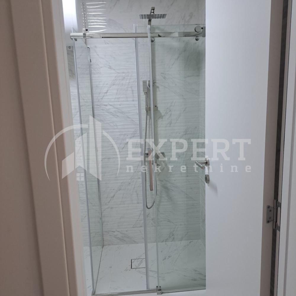 Slika 8 - Nikole Pašića, Dvoiposoban stan za izdavanje, 62m2, 450€