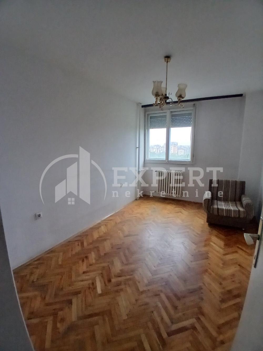 Glavna slika -Pariske komune, Dvosoban stan za izdavanje, 60m2, 250€