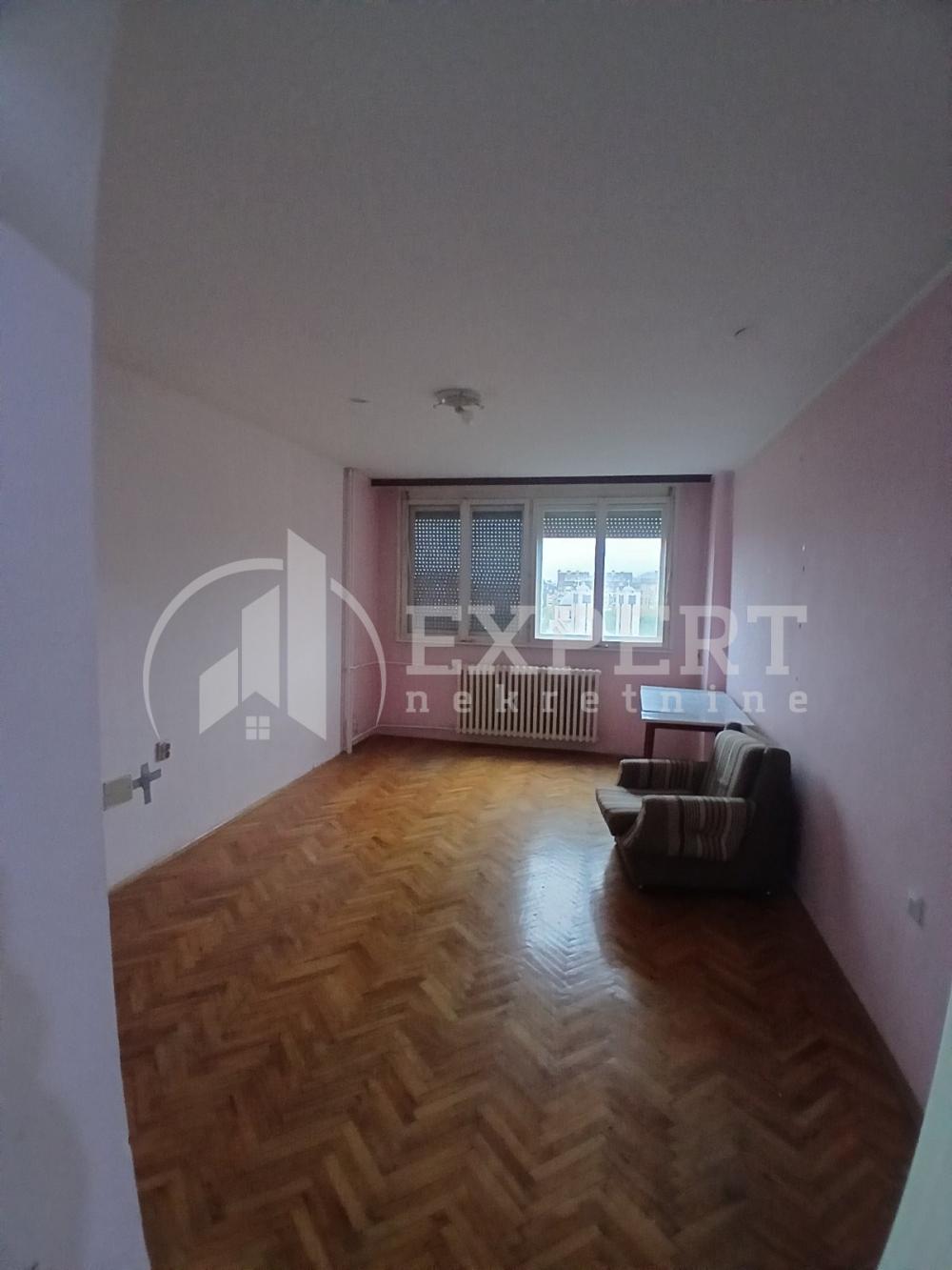 Slika 1 - Pariske komune, Dvosoban stan za izdavanje, 60m2, 250€