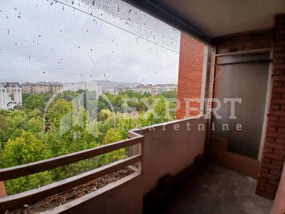 Slika 4 - Pariske komune, Dvosoban stan za izdavanje, 60m2, 250€