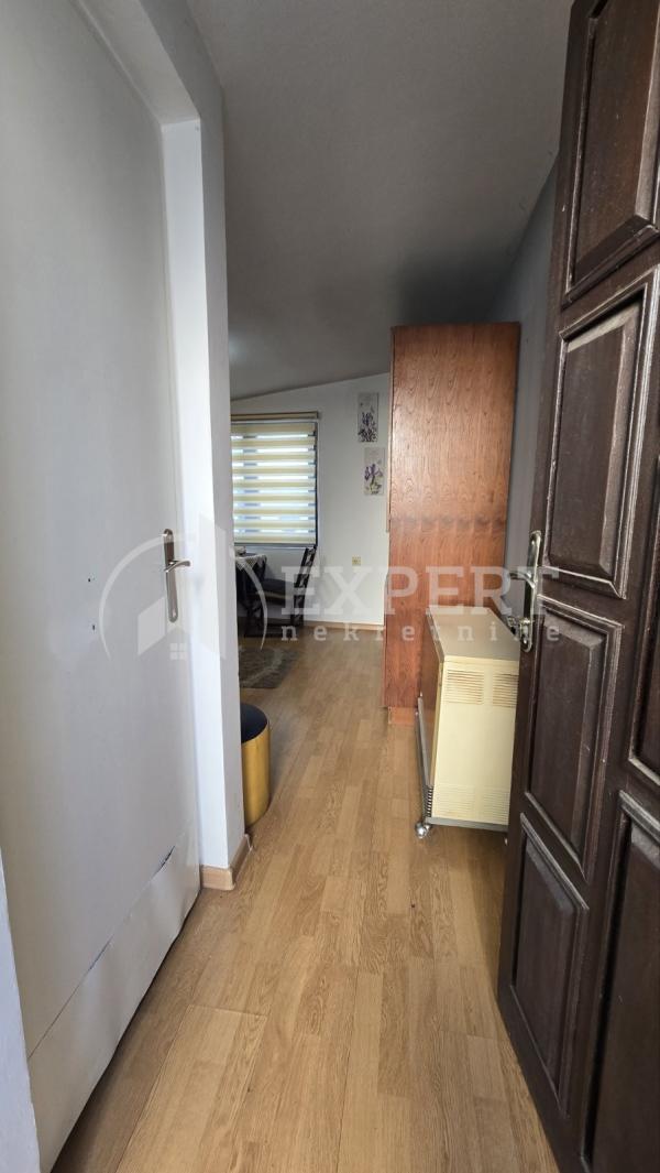 Slika 6 - Cara Dušana,  Kuća za izdavanje, 20m2, 200€