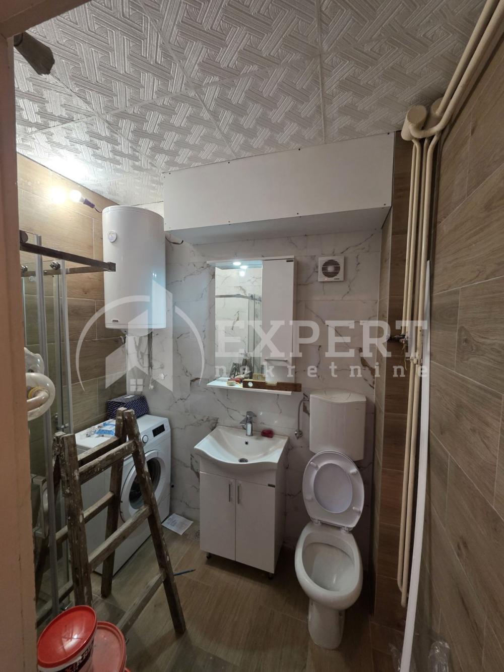 Slika 4 - Despota Djurdja, Dvosoban stan za izdavanje, 53m2, 350€