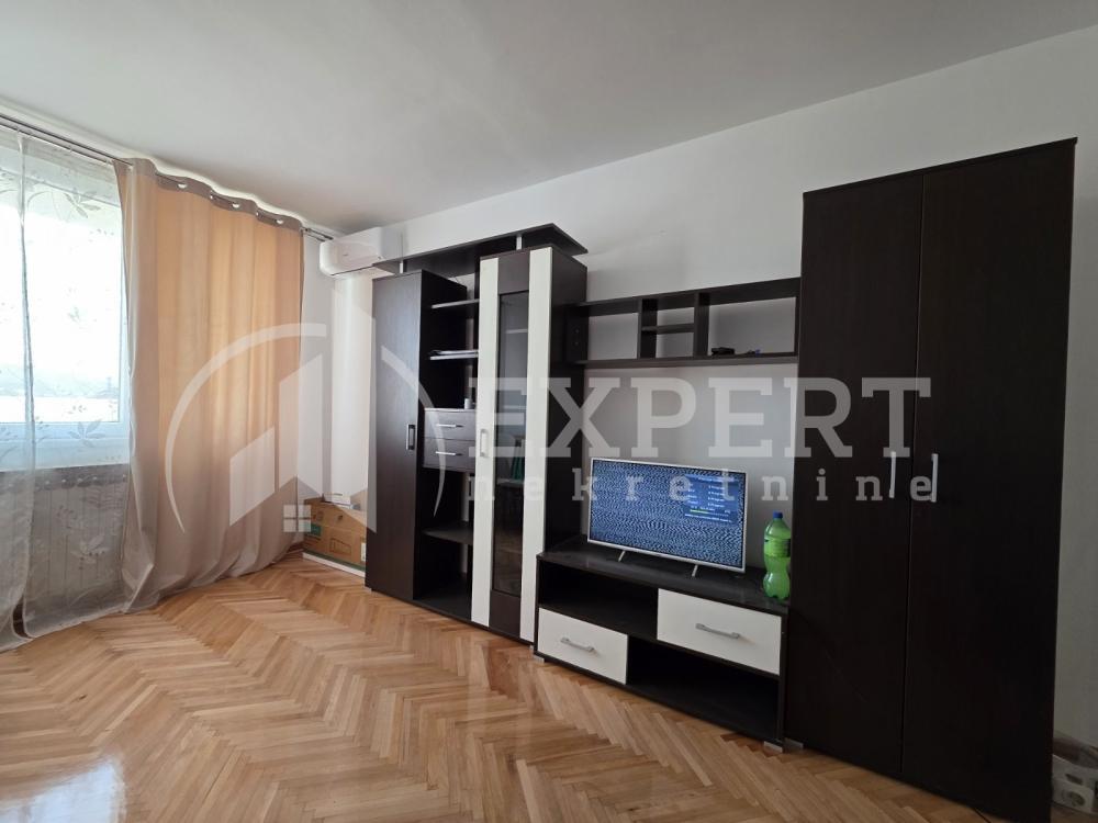 Glavna slika -Despota Djurdja, Dvosoban stan za izdavanje, 53m2, 350€