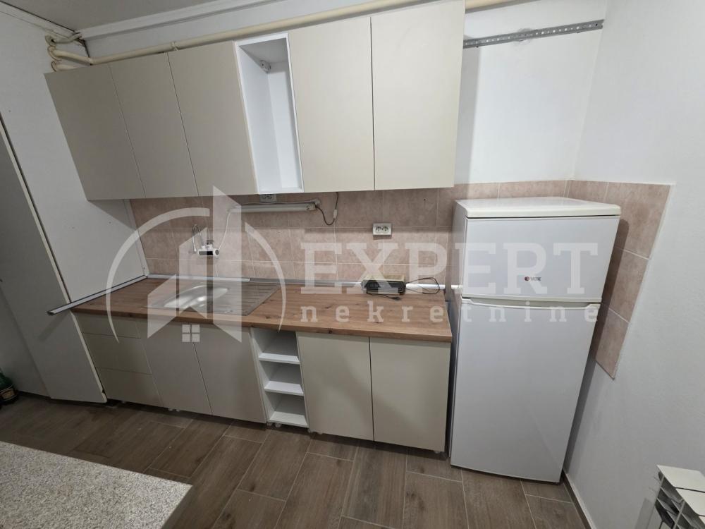 Slika 1 - Despota Djurdja, Dvosoban stan za izdavanje, 53m2, 350€