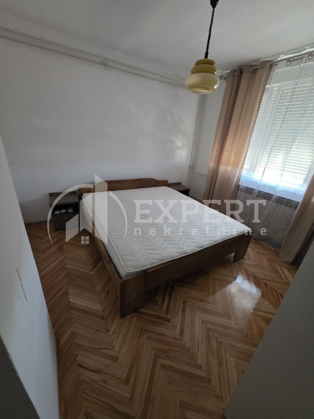 Slika 3 - Despota Djurdja, Dvosoban stan za izdavanje, 53m2, 350€