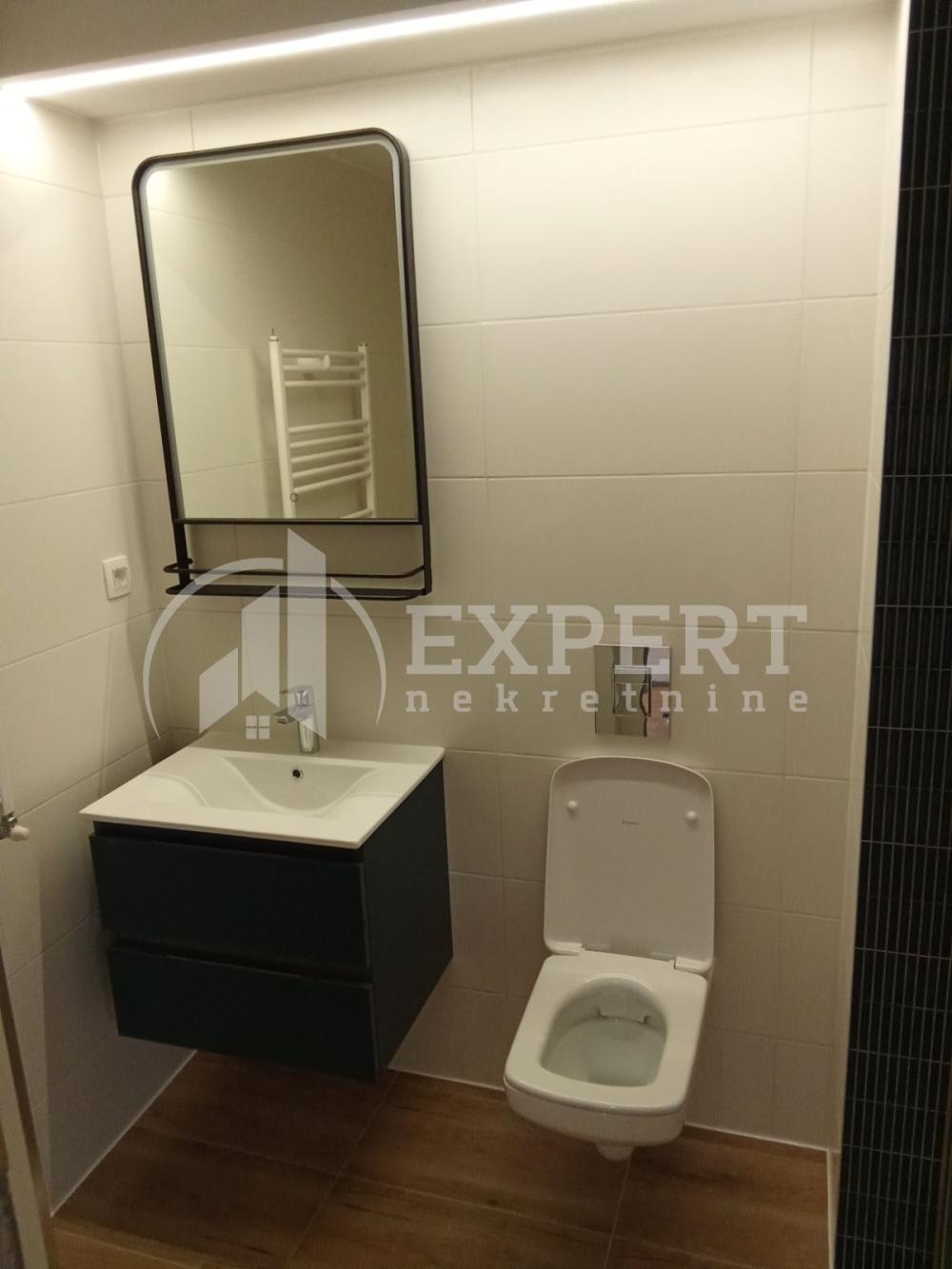 Slika 9 - Rudnička, Dvosoban stan za izdavanje, 57m2, 400€