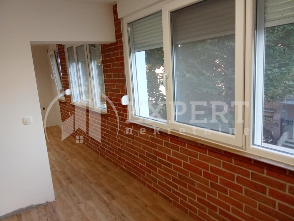 Slika 3 - Rudnička, Dvosoban stan za izdavanje, 57m2, 400€