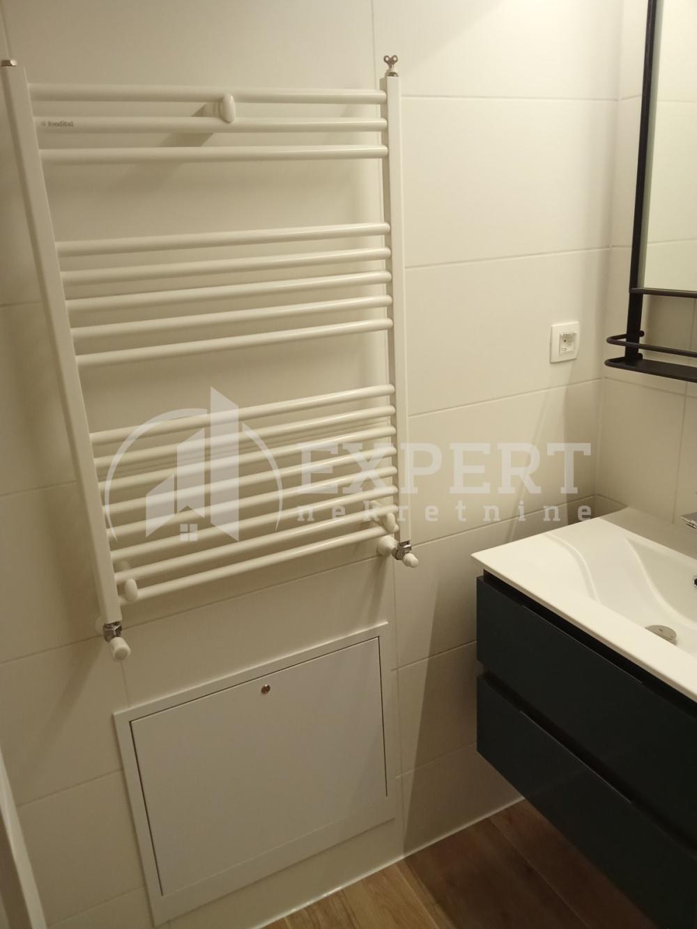 Slika 11 - Rudnička, Dvosoban stan za izdavanje, 57m2, 400€
