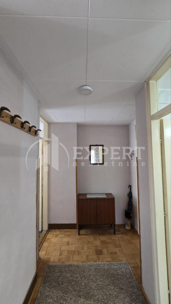 Slika 10 - Bulevar Nemanjića, Dvosoban stan za izdavanje, 52m2, 380€