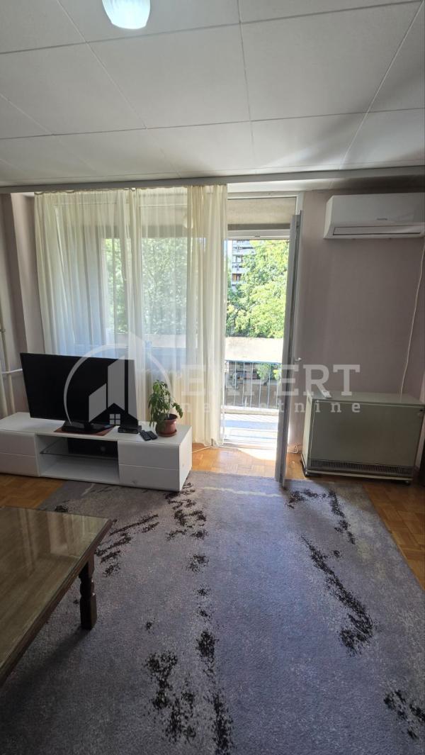 Slika 2 - Bulevar Nemanjića, Dvosoban stan za izdavanje, 52m2, 380€