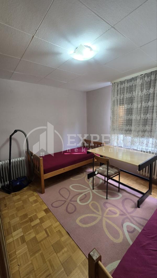 Slika 8 - Bulevar Nemanjića, Dvosoban stan za izdavanje, 52m2, 380€