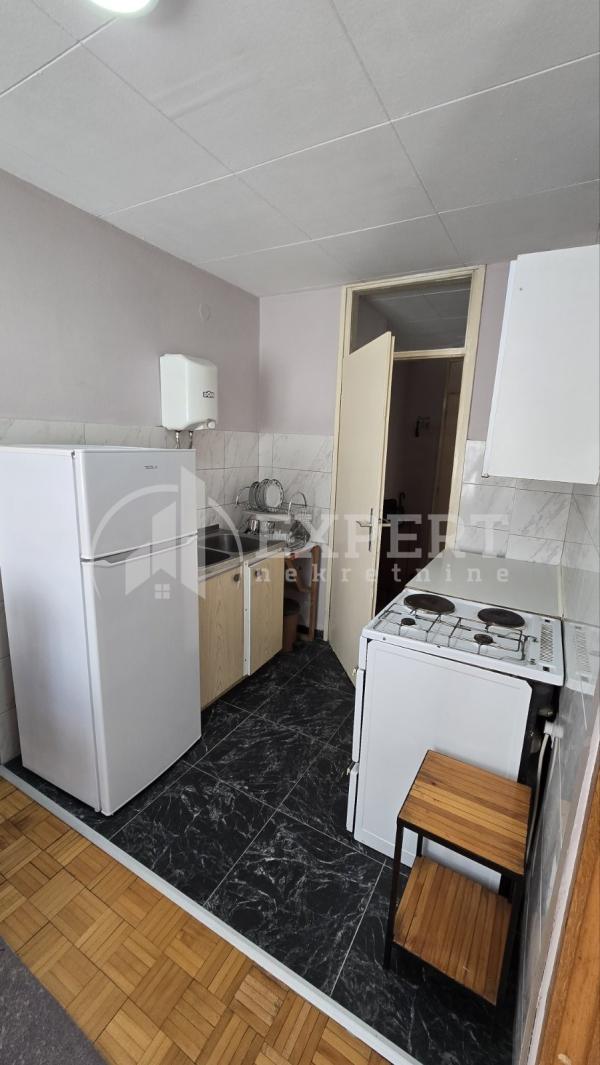 Slika 5 - Bulevar Nemanjića, Dvosoban stan za izdavanje, 52m2, 380€