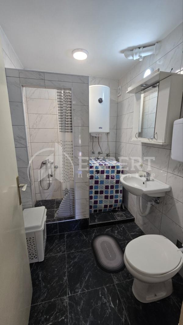 Slika 9 - Bulevar Nemanjića, Dvosoban stan za izdavanje, 52m2, 380€