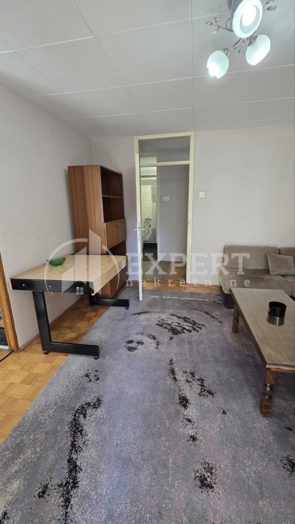 Slika 1 - Bulevar Nemanjića, Dvosoban stan za izdavanje, 52m2, 380€