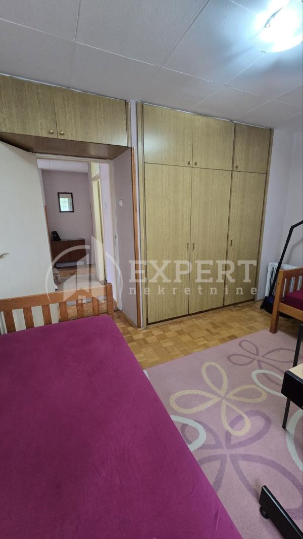 Slika 6 - Bulevar Nemanjića, Dvosoban stan za izdavanje, 52m2, 380€