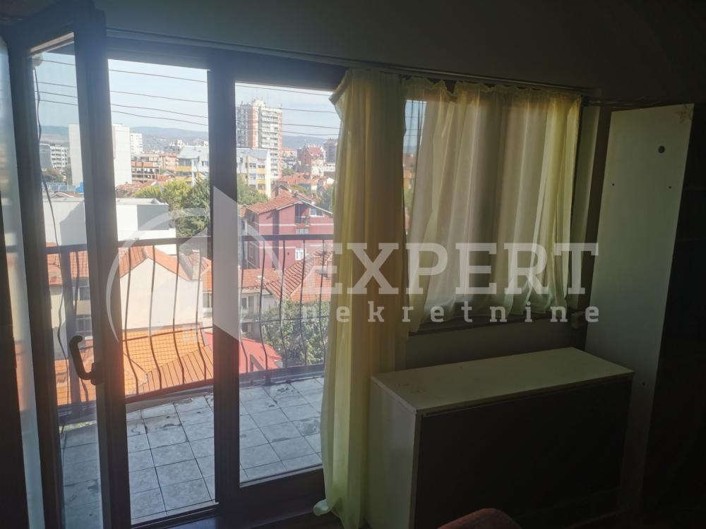 Slika 8 - Jovana Babunskog, Dvosoban stan za izdavanje, 54m2, 230€