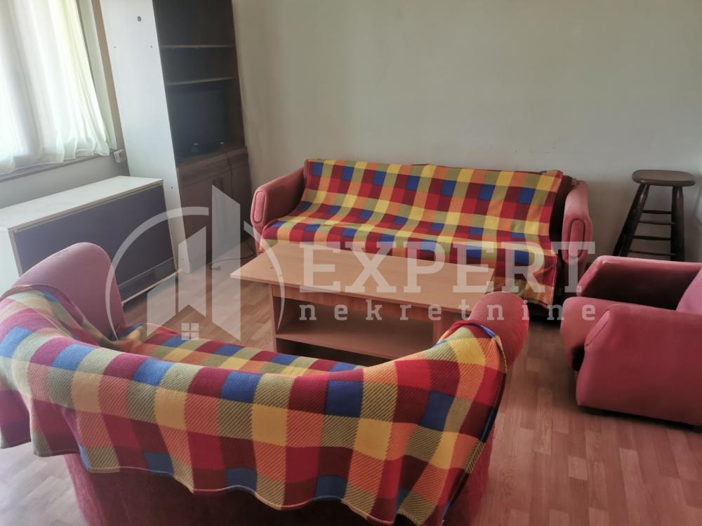 Glavna slika -Jovana Babunskog, Dvosoban stan za izdavanje, 54m2, 230€