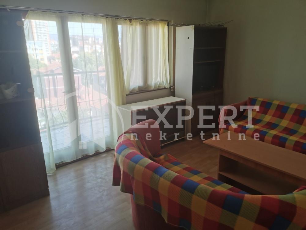 Slika 1 - Jovana Babunskog, Dvosoban stan za izdavanje, 54m2, 230€