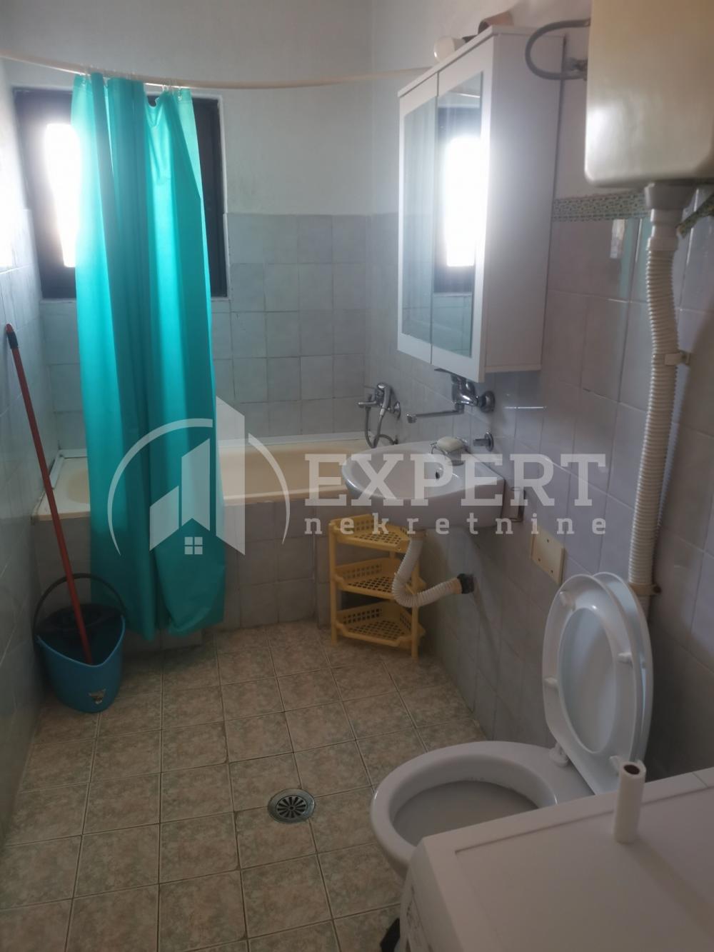 Slika 6 - Jovana Babunskog, Dvosoban stan za izdavanje, 54m2, 230€