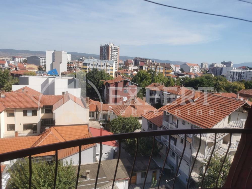 Slika 7 - Jovana Babunskog, Dvosoban stan za izdavanje, 54m2, 230€