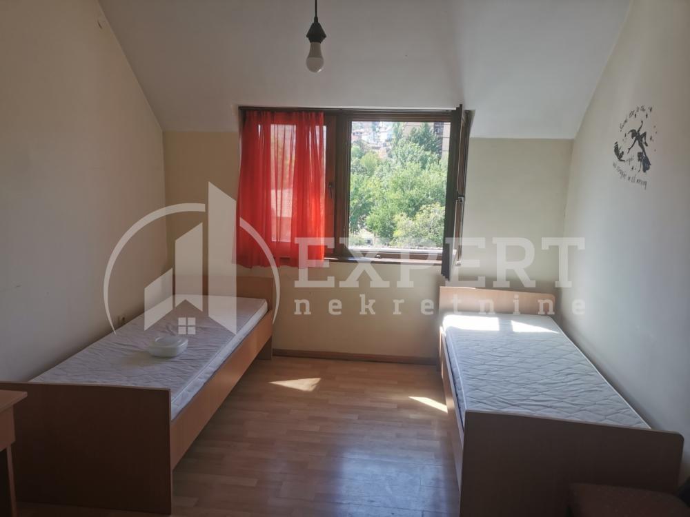 Slika 5 - Jovana Babunskog, Dvosoban stan za izdavanje, 54m2, 230€