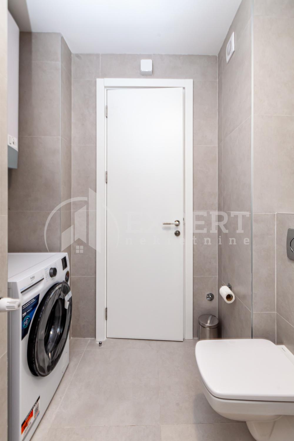 Slika 9 - Stevana Sremca, Jednoiposoban stan za izdavanje, 51m2, 600€