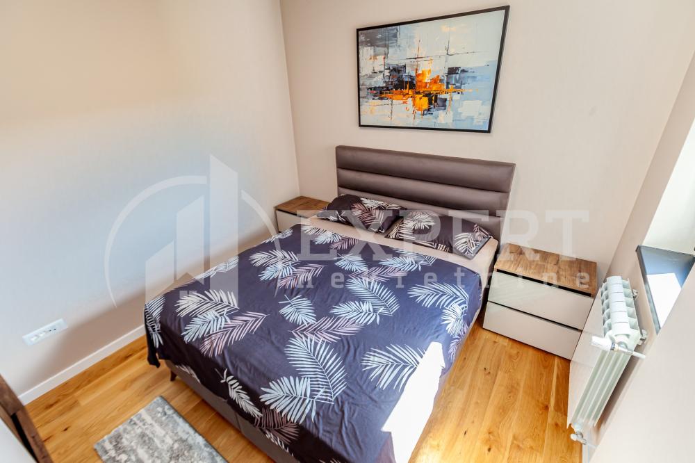 Slika 6 - Stevana Sremca, Jednoiposoban stan za izdavanje, 51m2, 600€