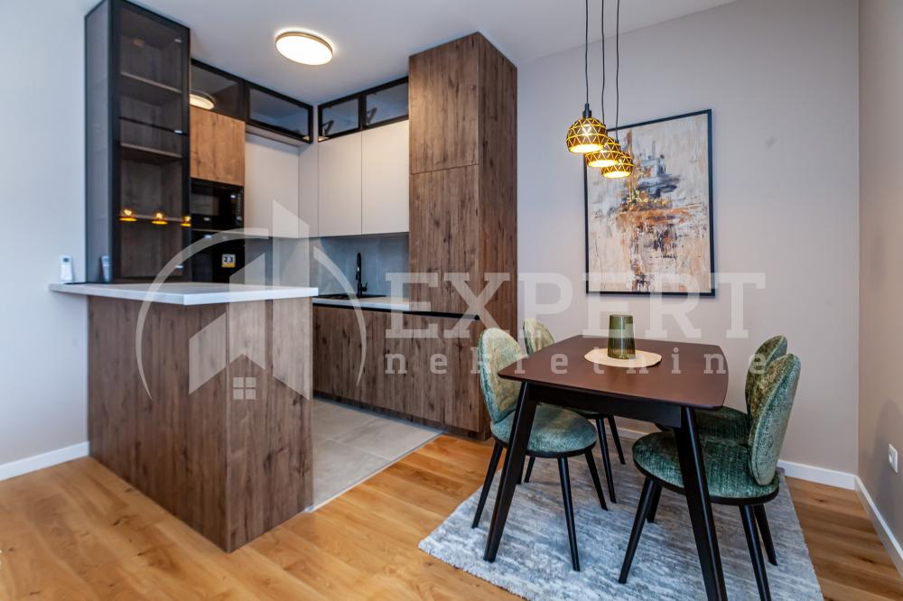 Slika 5 - Stevana Sremca, Jednoiposoban stan za izdavanje, 51m2, 600€